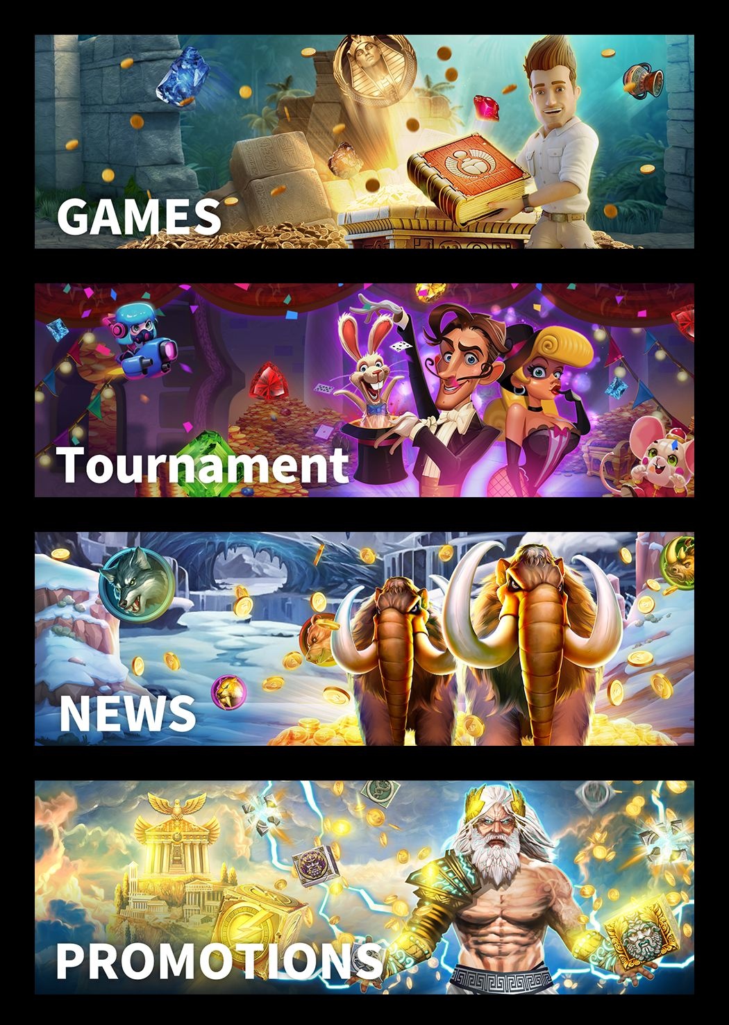 1xBet Casino
