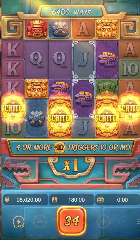 1xBet Casino game