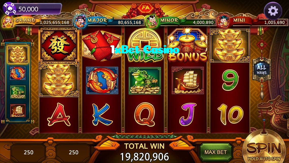 making first deposit on 1xBet Casino website using local payment methods in Pakistan