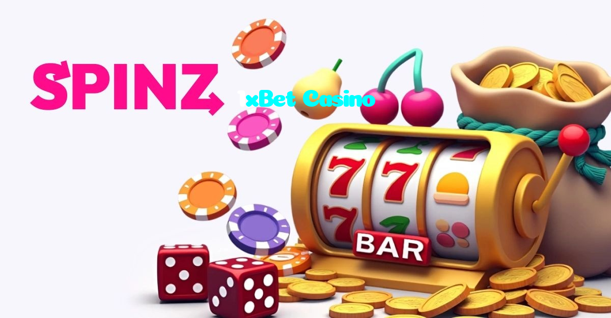 available types of 1xBet Casino bet including pre-match live express and system bets