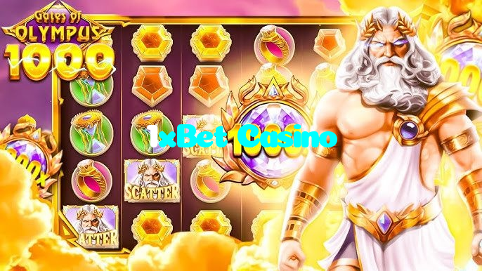 1xBet Casino خوش آمدید بونس +600% پیشکش موبائل ایپ کے پروموشن سیکشن میں دکھائی دیتی ہے۔