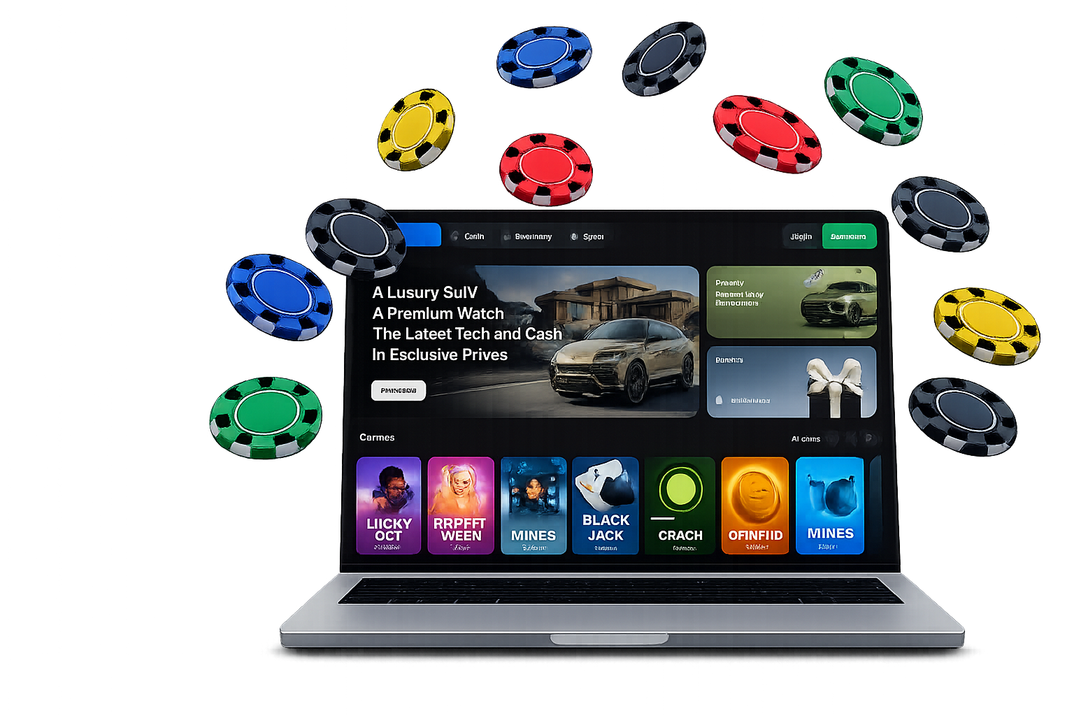 1xBet Casino Pakistan