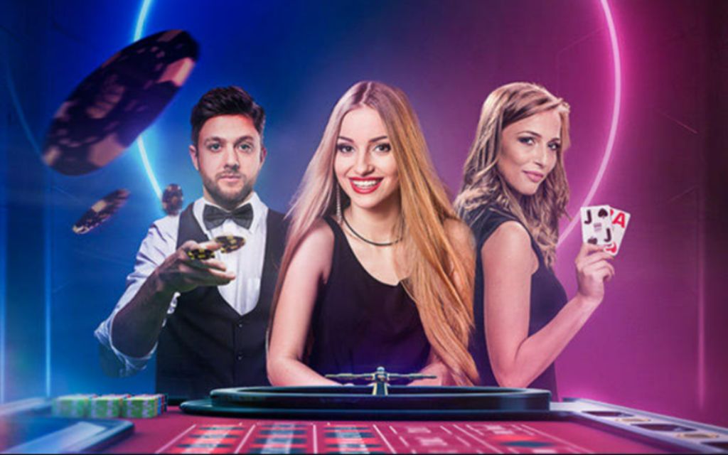 1xBet Casino پاکستان ریئل منی گیمز