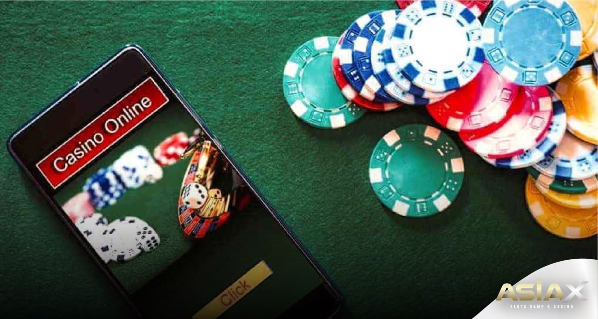 1xBet Casino پاکستان ریئل منی گیمز