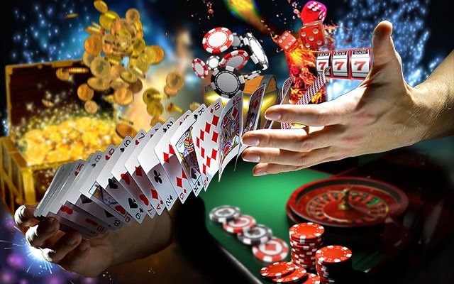 1xBet Casino پاکستان ریئل منی گیمز